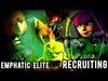 Emphatic Elite Recruiting TH10s & TH11s