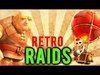 Retro TH9 Raids | Clash of Clans
