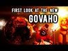 TH9 GoVaHo | Best War Strategy? | First Look at New Balancin...