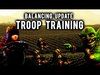 Balance Update | Troop Train Speed & Bowler Buff | Clash of 