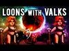 Using Loons with Valks aka VALOON | Th10 & TH11 Strategies |