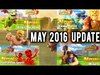 Clash of Clans | May 2016 Update | My Thoughts & Full Review