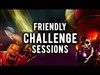 Friendly Challenge Sessions | Episode 1 | Clash of Clans