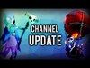 Channel Update & Whats Going On! | Clash of Clans