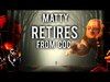 Clashing Matty Retires from CoC | Update & Break from YouTub...