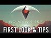 No Man's Sky PC | First Look & Tips