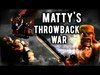 Clash of Clans | Matty's Throwback War
