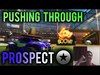 Rocket League | Ranked 1v1 | Pushing through Prospect Elite!