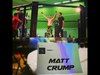 Charity MMA Fight | Matt Crump vs Liam Hopkins