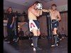 Charity MMA Fight | Matt Crump vs Ash Fellows