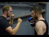 Charity MMA Fight - Ryan Crump vs Josh Needham