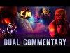 Clashing Matty & Clash with Ash | Dual Commentary War Recap ...