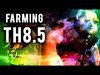 Farming at TH8.5 | Episode 2 | Clash of Clans