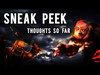 Sneak Peek | Thoughts so far on TH11, New shields & TH9 War