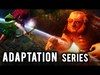 The Adaptation Series | Episode 2 | Clash of Clans