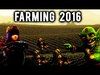 Farming in 2016 | My Thoughts and Experiences
