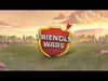 Clash of Clans: Introducing Friendly Wars!