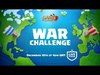 Clash of Clans War Challenge - LIVE soon!