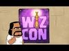 Clash-A-Rama! The Series: Wiz Con! (Season Finale)