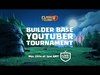 Clash of Clans - Builder Base Tournament Tomorrow!