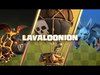 Clash of Clans: The LavaLoonion Battle Strategy!