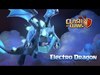 Meet The Electro Dragon! (Clash of Clans Town Hall 12 Update