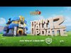Town Hall 12 UPDATE Livestream Coming Soon!