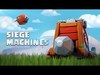 Siege Machines Are Here! (Clash of Clans Official)