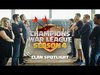 Clash of Clans - Champions War League Season 4 - Clan Spotli...