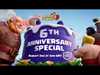 Clash of Clans - 6th Anniversary Stream Coming Soon!