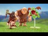 Introducing: Clash of Clans Figures 2.0