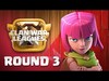 Clan War Leagues - War Strategy - Clash of Clans - Round 3