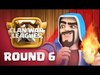 Clan War Leagues - TH12 Strategy - Clash of Clans - Round 6