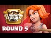 Clan War Leagues - OneHive - Clash of Clans - Round 5