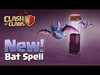 New BAT SPELL coming to Clash of Clans! (December 2018 Updat