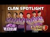Clan War Leagues Season 3 - A Group of Green Soybeans!