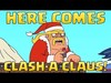 Clash-A-Rama: I'll Be Home For Clashmas (Clash of Clans...