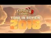 Clash of Clans - 2018 Year in Review