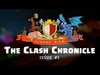 Clash of Clans: Clash Chronicle #1