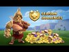 Clash of Clans SEASON CHALLENGES Have Arrived! (New Update)