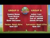 World Championship Group Draw - April Qualifier - Clash of C