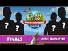 World Championship - June Qualifier - FINALS - Clash of Clan
