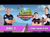 World Championship - June Qualifier - Day 2 - Clash of Clans