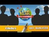 World Championship - July Qualifier - FINALS - Clash of Clan