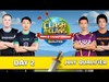 World Championship - July Qualifier - Day 2 - Clash of Clans