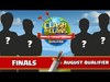 World Championship - August Qualifier - Finals - Clash of Cl...
