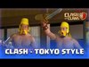The Ultimate Clash Challenge - Tokyo Style (Clash of Clans)