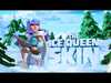 ICE QUEEN skin available now! (Clash of Clans Season Challen