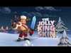 Celebrate Clashmas with the Jolly King skin! (Clash of Clans...