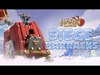 Introducing the SIEGE BARRACKS! (Clash of Clans Town Hall 13...